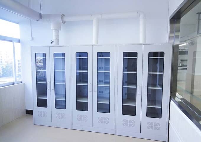 制藥企業(yè)實(shí)驗(yàn)室設(shè)計 制藥企業(yè)實(shí)驗(yàn)室設(shè)計