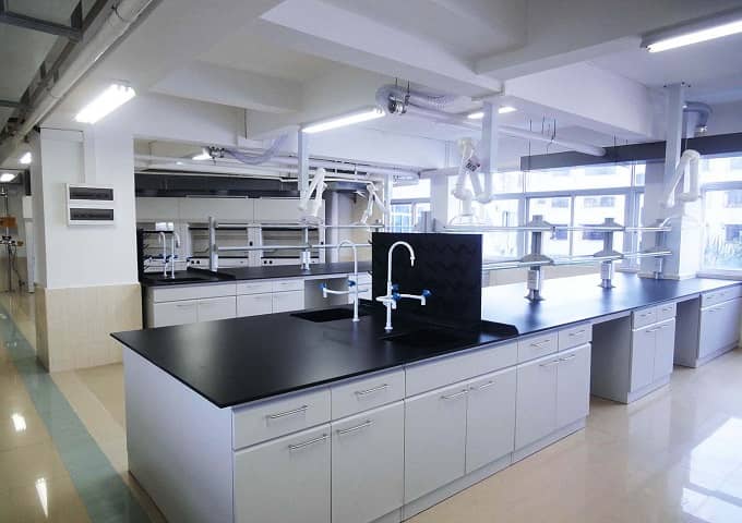 制藥企業(yè)實(shí)驗(yàn)室設(shè)計 制藥企業(yè)實(shí)驗(yàn)室設(shè)計