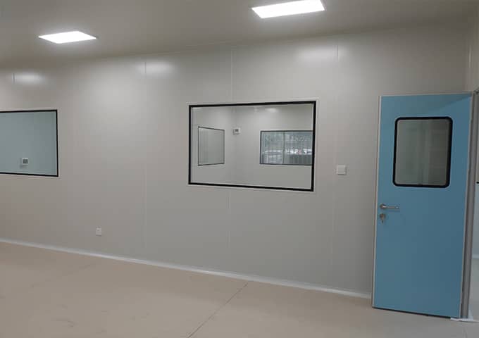 物理檢測實驗室設計 物理檢測實驗室設計