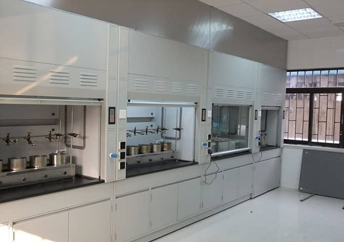 生物研發實驗室設計 生物研發實驗室設計