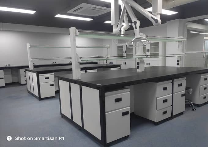 物理實驗室裝修 物理實驗室裝修