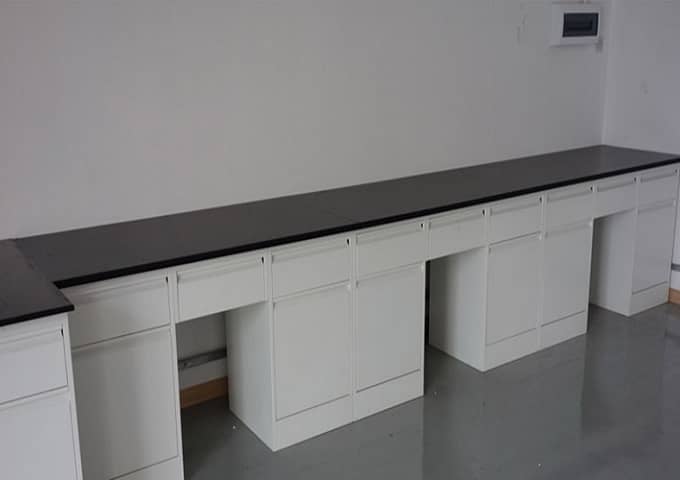 綜合理化實驗室裝修