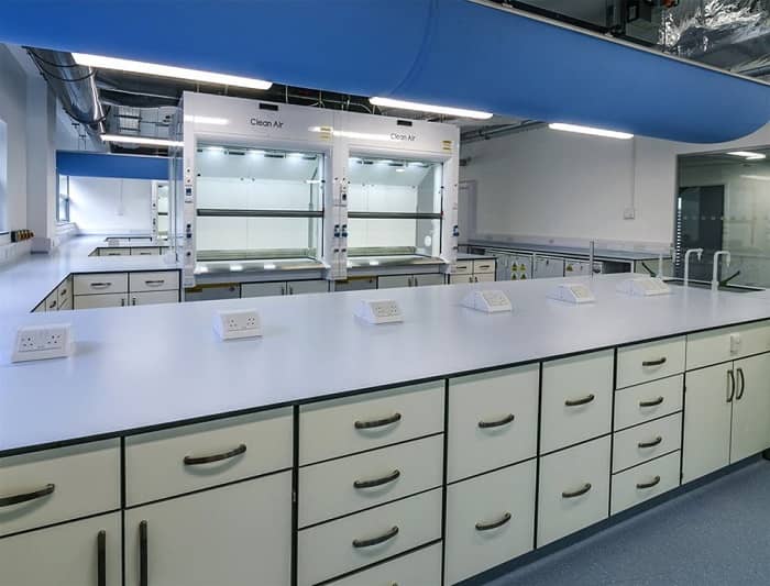 制藥實驗室設(shè)計 制藥實驗室設(shè)計