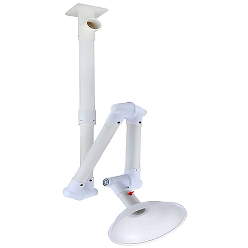 萬(wàn)向排氣罩