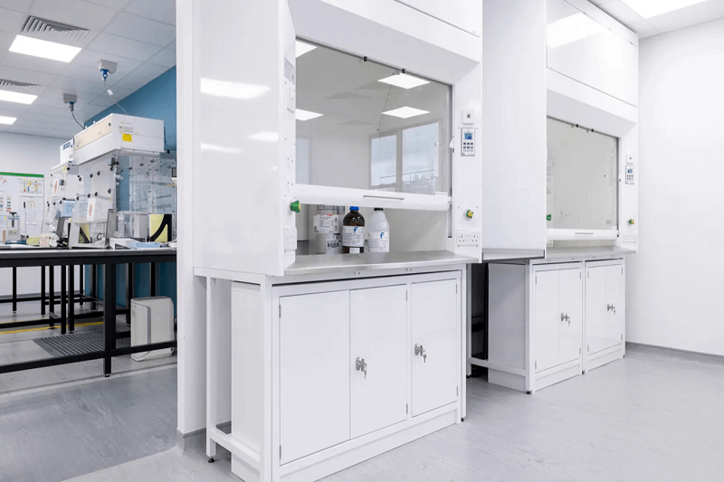 果業檢測實驗室設計 果業檢測實驗室設計