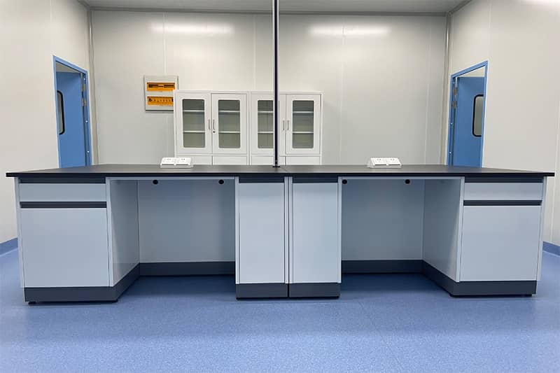 深圳金屬檢測實驗室建設工程 深圳金屬檢測實驗室建設工程