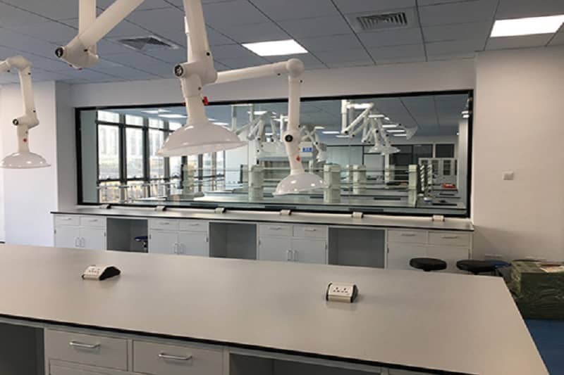 佛山藥品檢驗實驗室設計規劃 佛山藥品檢驗實驗室設計規劃