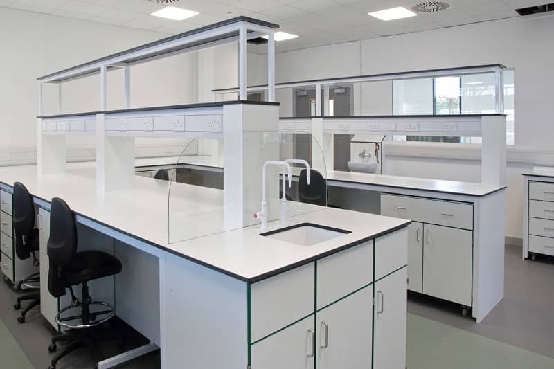 環(huán)境監(jiān)測實驗室裝修規(guī)劃 環(huán)境監(jiān)測實驗室裝修規(guī)劃