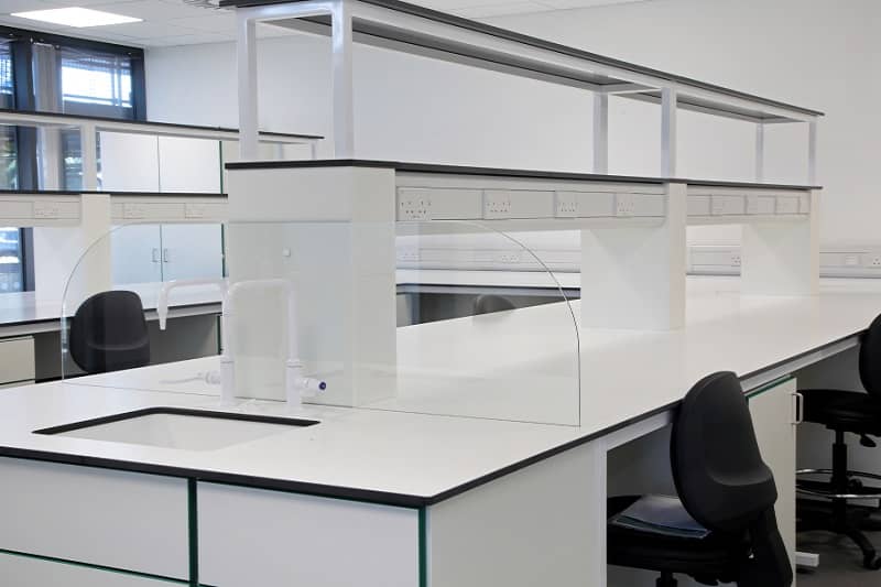 環(huán)境監(jiān)測實驗室裝修規(guī)劃 環(huán)境監(jiān)測實驗室裝修規(guī)劃