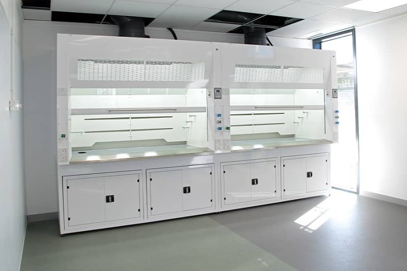 環(huán)境監(jiān)測實驗室裝修規(guī)劃 環(huán)境監(jiān)測實驗室裝修規(guī)劃