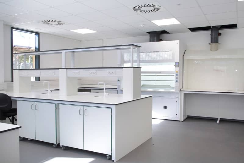 環(huán)境監(jiān)測實驗室裝修規(guī)劃 環(huán)境監(jiān)測實驗室裝修規(guī)劃