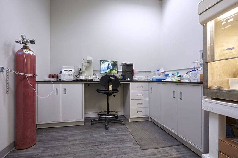 廣州芯片檢測實驗室建設規劃 廣州芯片檢測實驗室建設規劃