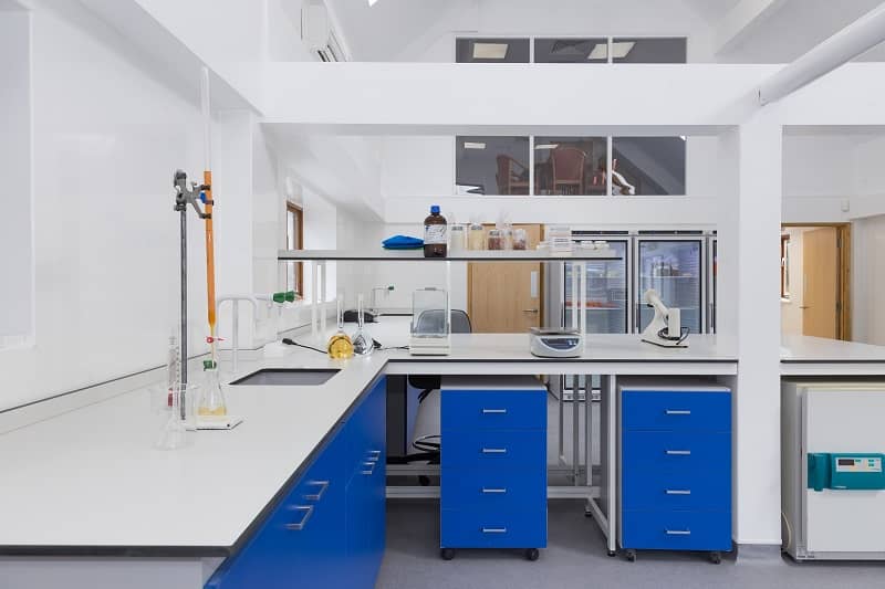 海珠區質量檢測實驗室裝修 海珠區質量檢測實驗室裝修