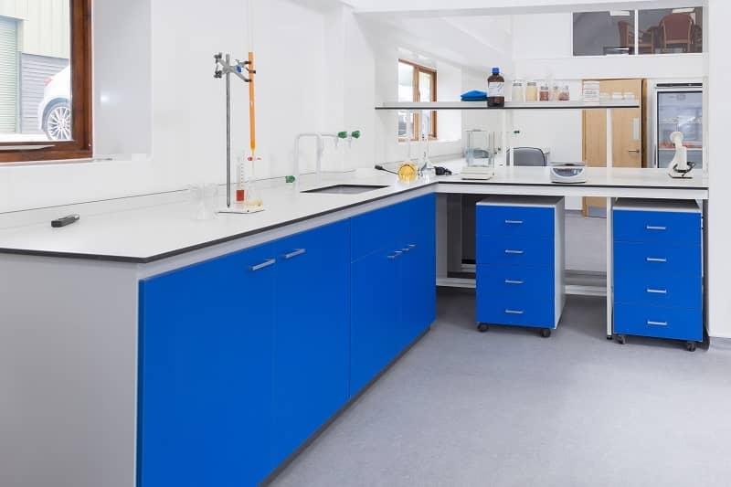 海珠區質量檢測實驗室裝修 海珠區質量檢測實驗室裝修