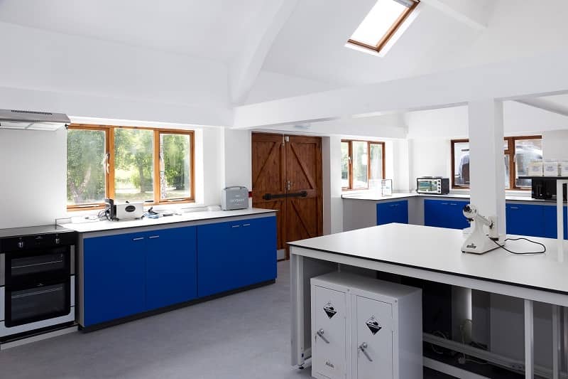 海珠區質量檢測實驗室裝修 海珠區質量檢測實驗室裝修