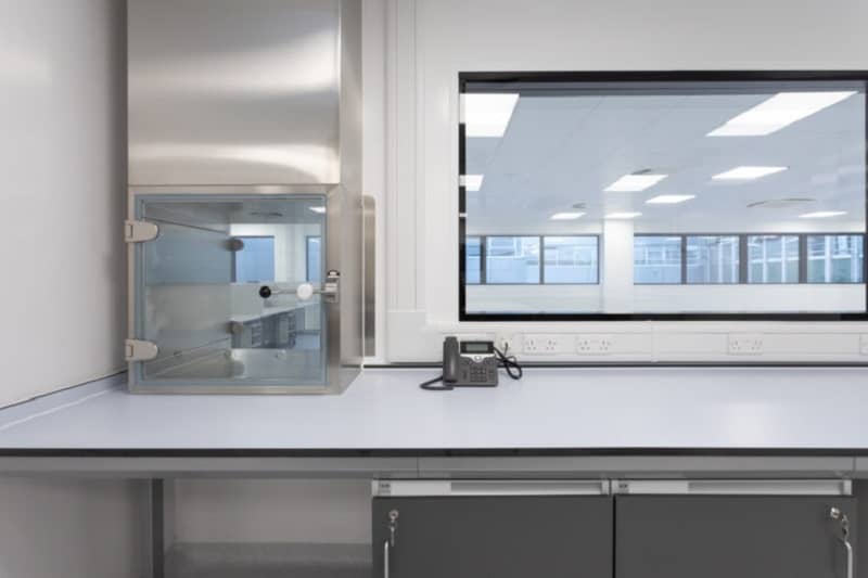 水質(zhì)化驗實驗室建設(shè) 水質(zhì)化驗實驗室建設(shè)