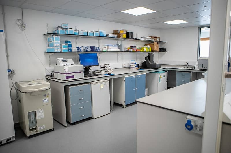 汕頭研究實(shí)驗(yàn)室建設(shè)改造 汕頭研究實(shí)驗(yàn)室建設(shè)改造