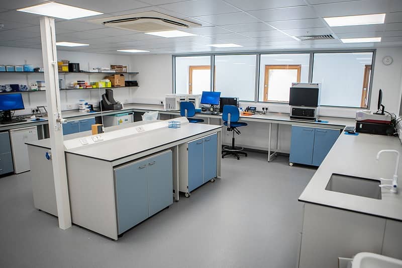 汕頭研究實(shí)驗(yàn)室建設(shè)改造 汕頭研究實(shí)驗(yàn)室建設(shè)改造