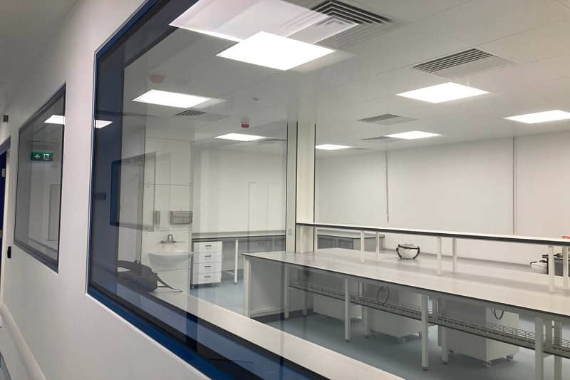 廣州化妝品實驗室廢水處理 廣州化妝品實驗室廢水處理