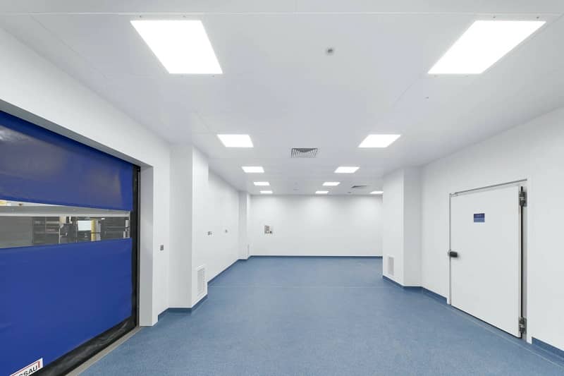 廣州GMP潔凈車間設計規劃 廣州GMP潔凈車間設計規劃