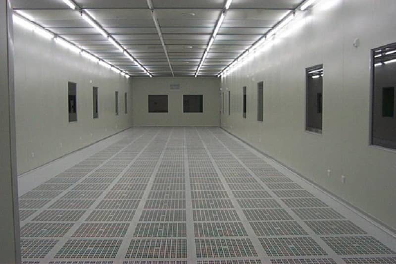 廣州精密電子檢測實驗室設計建設 廣州精密電子檢測實驗室設計建設