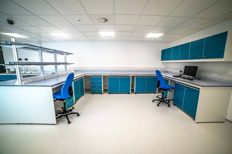 廣東微生物實(shí)驗(yàn)室裝修改造