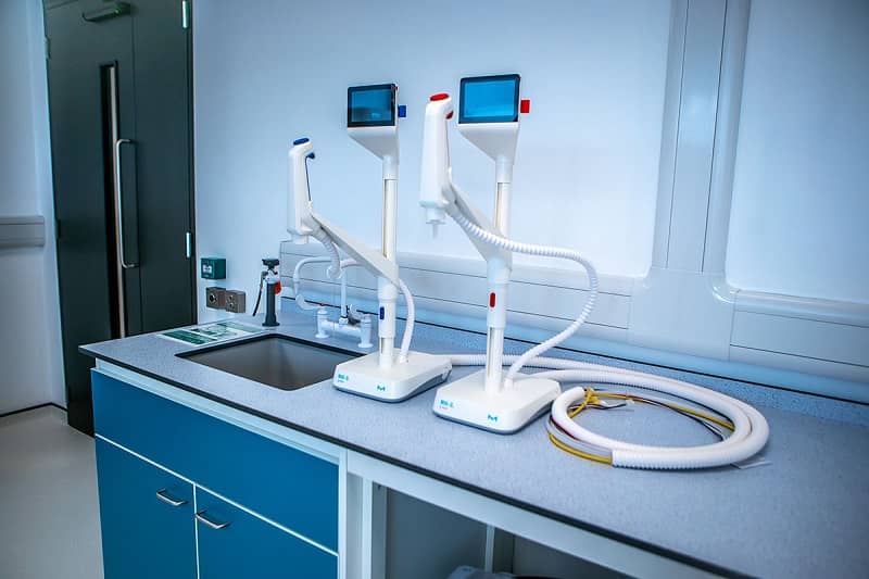 廣東微生物實(shí)驗(yàn)室裝修改造