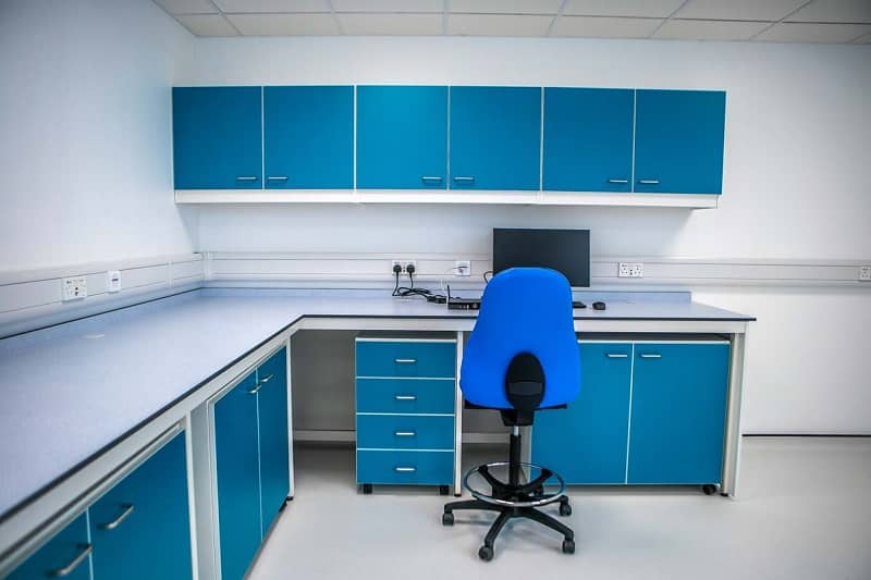 廣東微生物實(shí)驗(yàn)室裝修改造