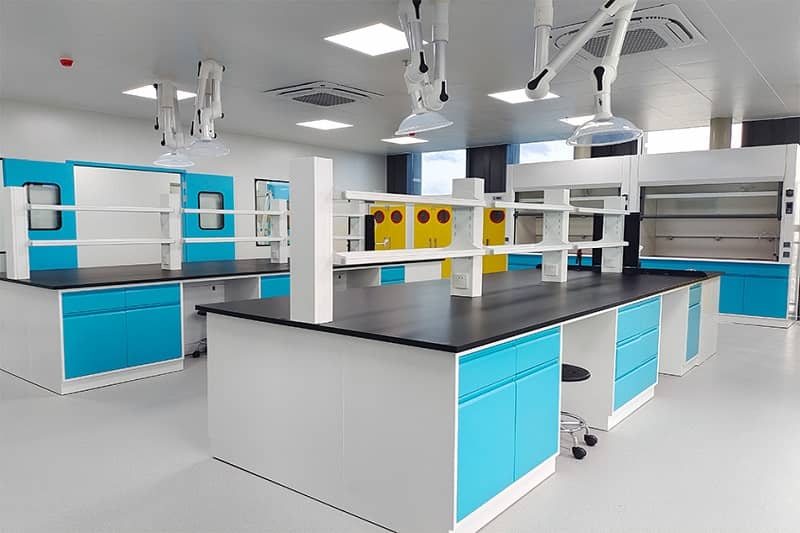 理化實(shí)驗(yàn)室裝修設(shè)計(jì) 理化實(shí)驗(yàn)室裝修設(shè)計(jì)