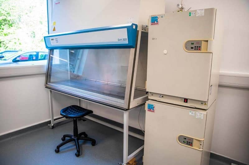 廣東醫(yī)學(xué)實驗室裝修設(shè)計 廣東醫(yī)學(xué)實驗室裝修設(shè)計