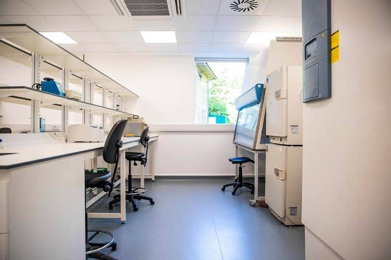 廣東醫(yī)學(xué)實驗室裝修設(shè)計 廣東醫(yī)學(xué)實驗室裝修設(shè)計