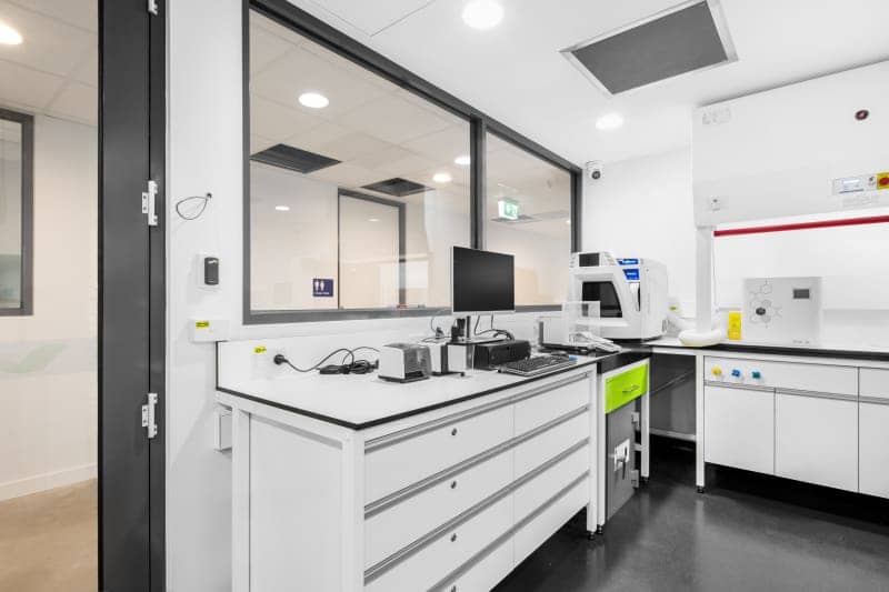 廣州細胞實驗室改造裝修 廣州細胞實驗室改造裝修