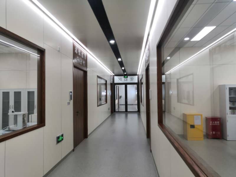 醫(yī)療實(shí)驗(yàn)室建設(shè) 醫(yī)療實(shí)驗(yàn)室建設(shè)