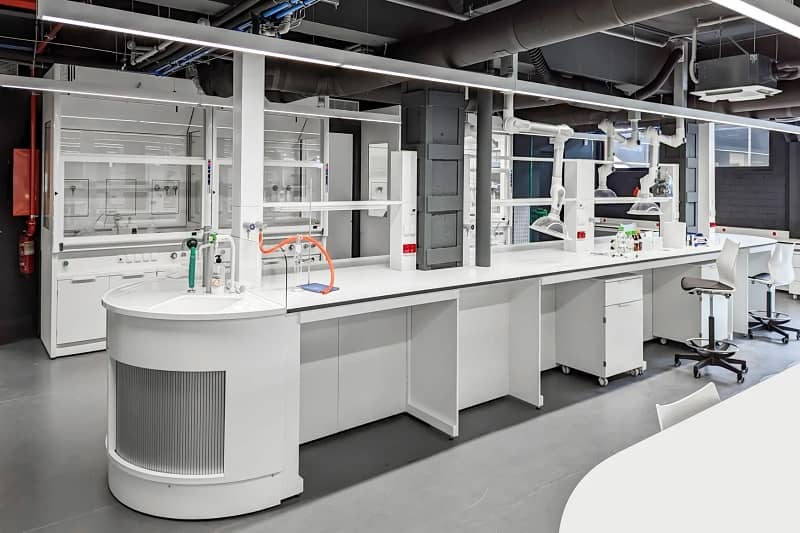 廣州制藥實驗室改造 廣州制藥實驗室改造