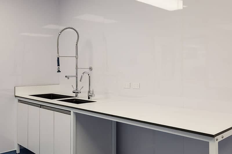 檢測(cè)實(shí)驗(yàn)室裝修