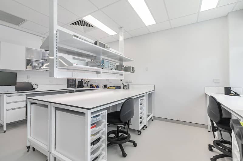 高校實(shí)驗(yàn)室裝修 高校實(shí)驗(yàn)室裝修