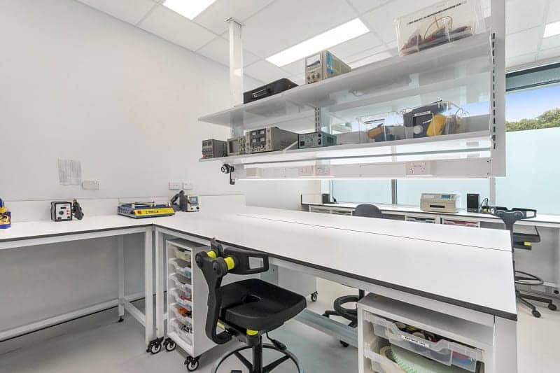 高校實(shí)驗(yàn)室裝修 高校實(shí)驗(yàn)室裝修