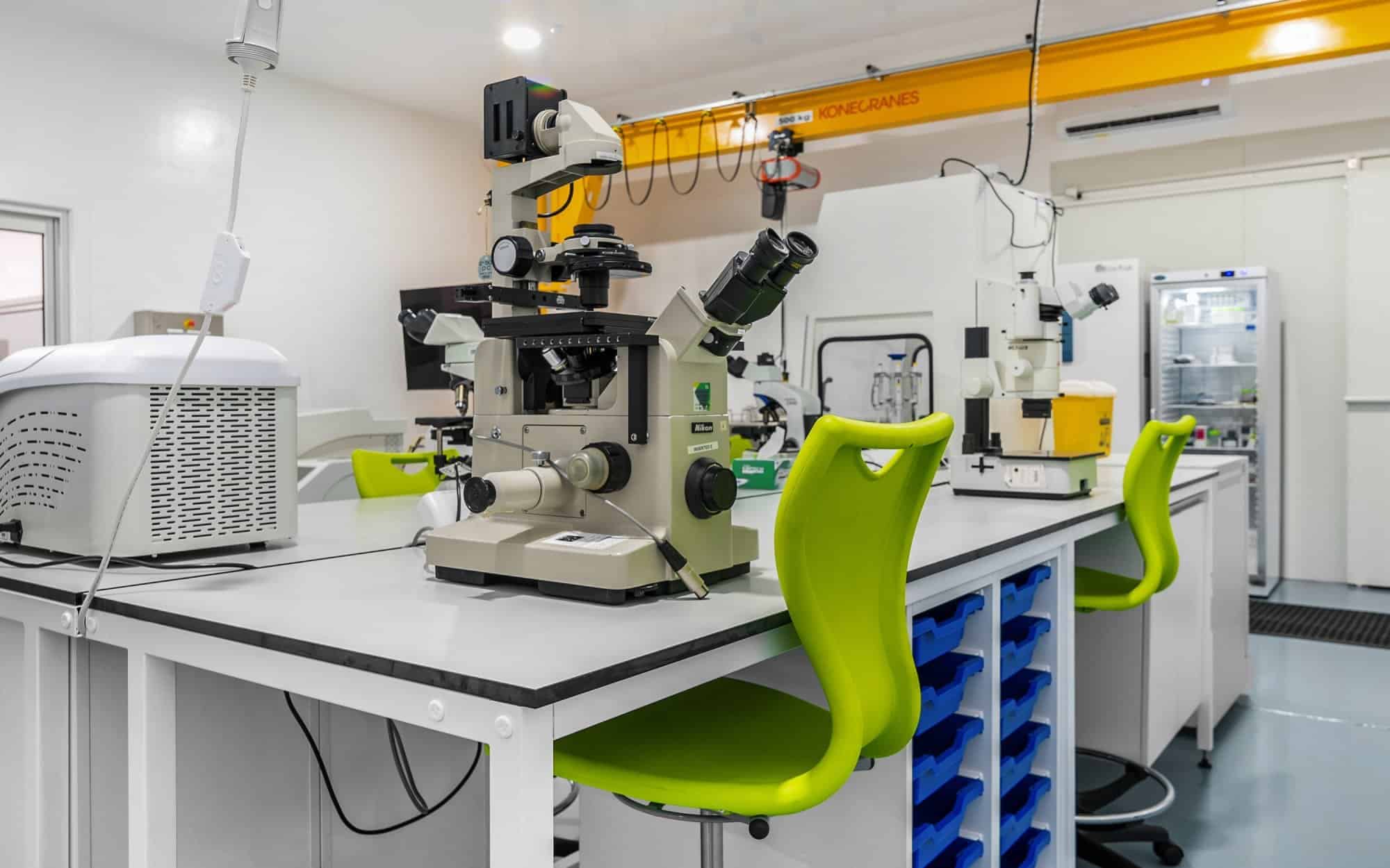 芯片測(cè)試實(shí)驗(yàn)室裝修建設(shè) 芯片測(cè)試實(shí)驗(yàn)室裝修建設(shè)