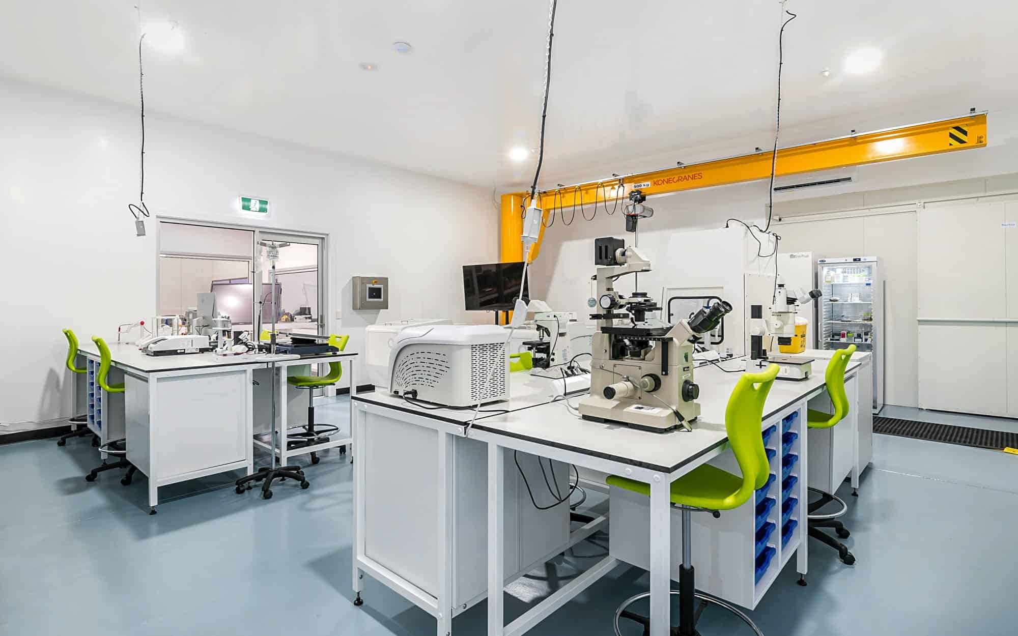 芯片測(cè)試實(shí)驗(yàn)室裝修建設(shè) 芯片測(cè)試實(shí)驗(yàn)室裝修建設(shè)