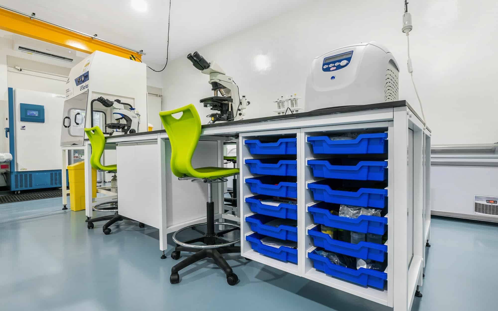 芯片測(cè)試實(shí)驗(yàn)室裝修建設(shè) 芯片測(cè)試實(shí)驗(yàn)室裝修建設(shè)