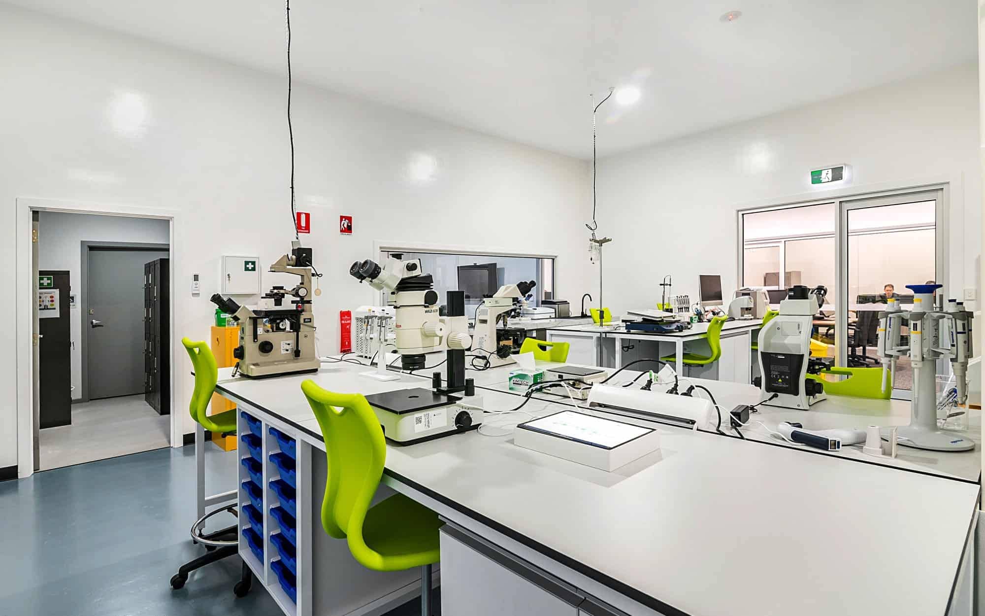 芯片測(cè)試實(shí)驗(yàn)室裝修建設(shè) 芯片測(cè)試實(shí)驗(yàn)室裝修建設(shè)