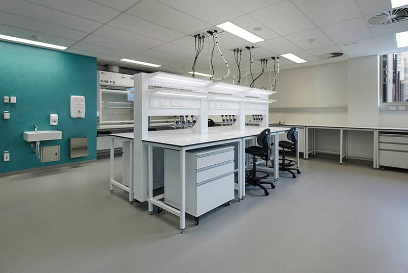 實驗室裝修 實驗室裝修