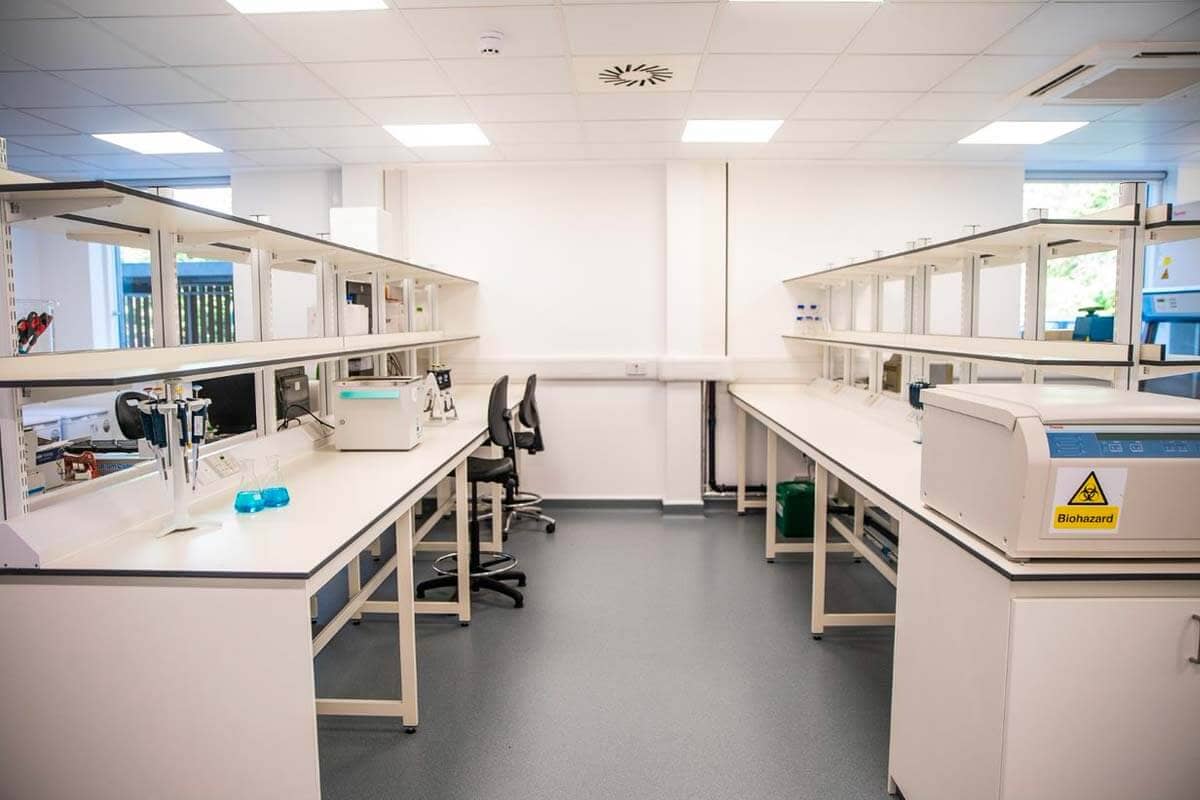 舊實(shí)驗(yàn)室改造被叫停？消防、通風(fēng)、電路三大致命漏洞自查清單