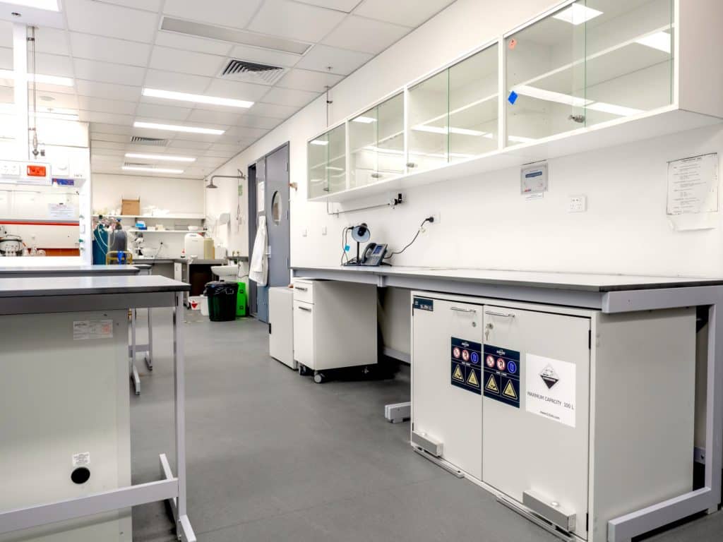 實(shí)驗(yàn)室裝修 實(shí)驗(yàn)室裝修